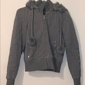 BEBE Sport Jacket